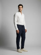 The Welbury Stripe Pant