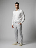 The Welbury Stripe Pant