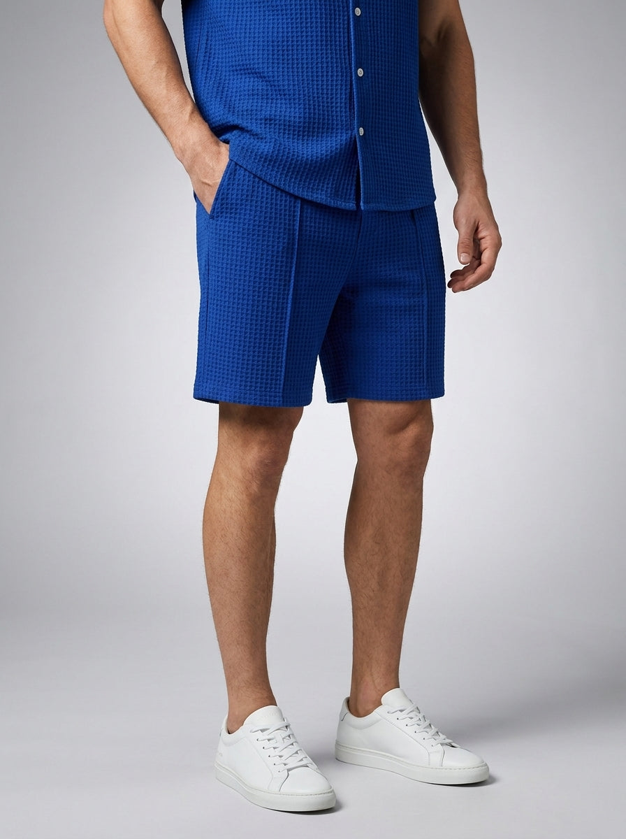 Blue / S, Blue / M, Blue / L, Blue / XL, Blue / 2XL,