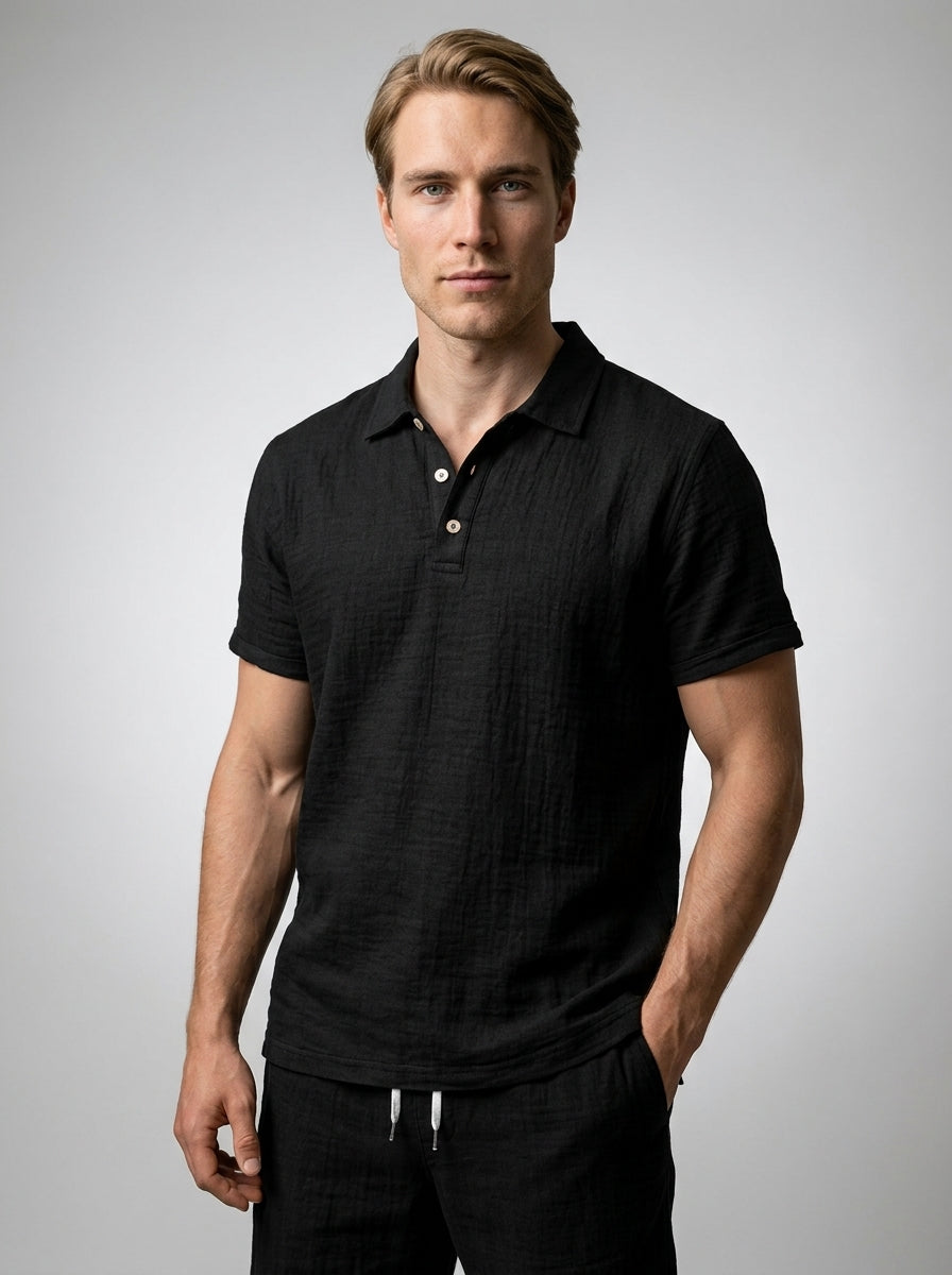 Black / S, Black / M, Black / L, Black / XL, Black / 2XL,