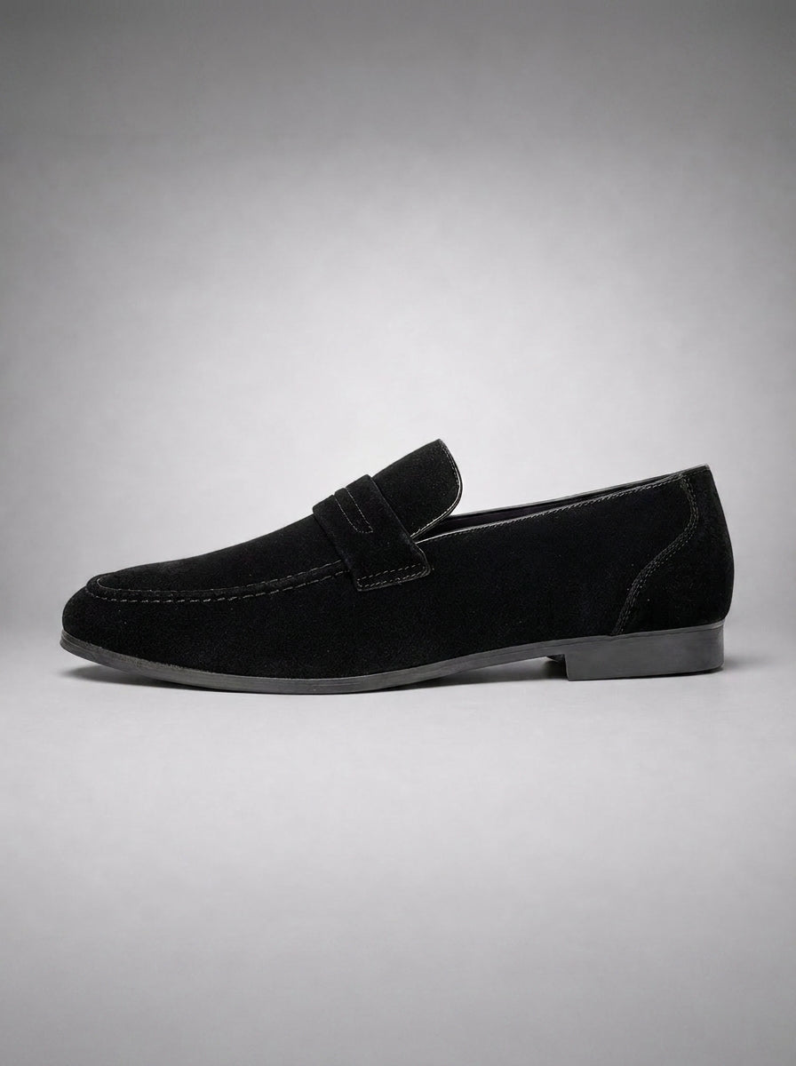 The Aldgate Penny Loafer