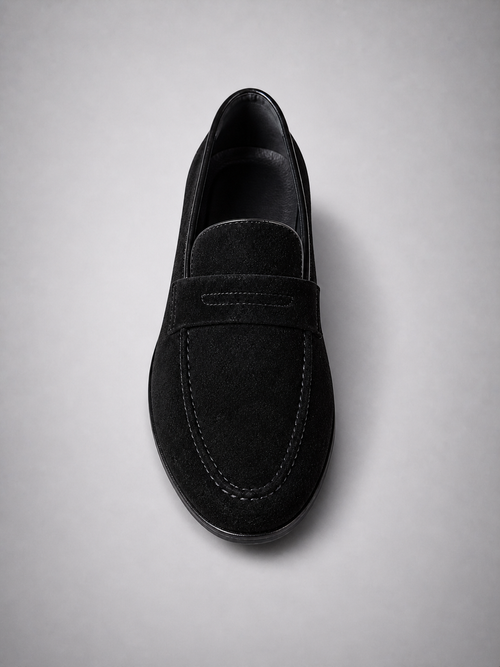 The Aldgate Penny Loafer