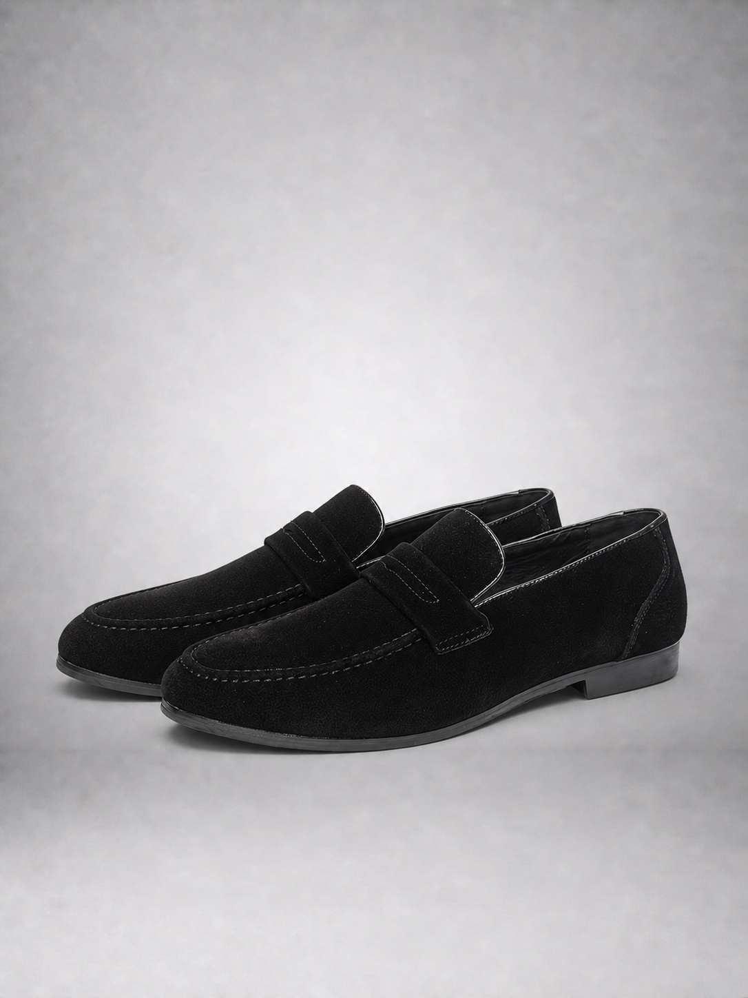 The Aldgate Penny Loafer