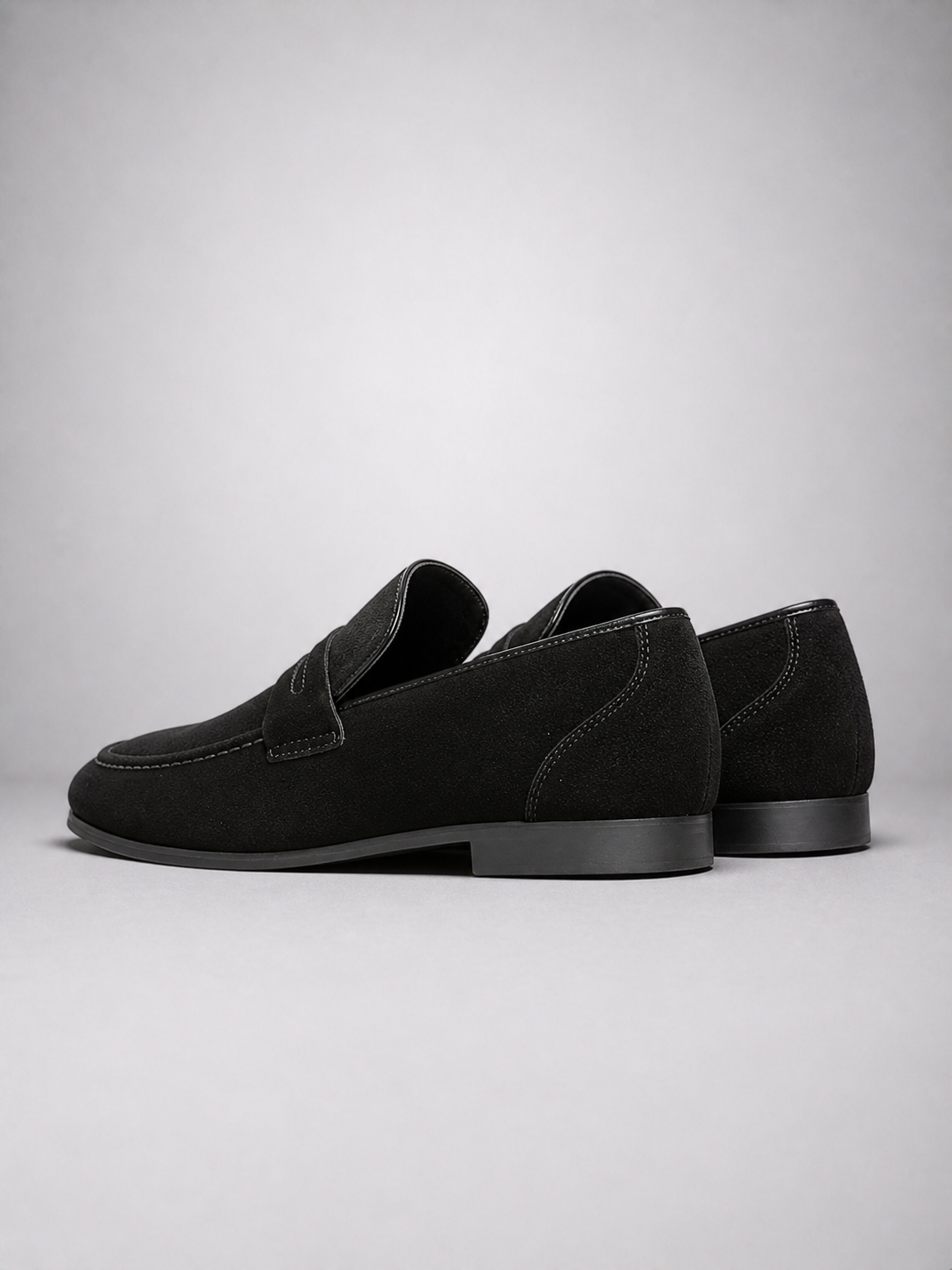 The Aldgate Penny Loafer