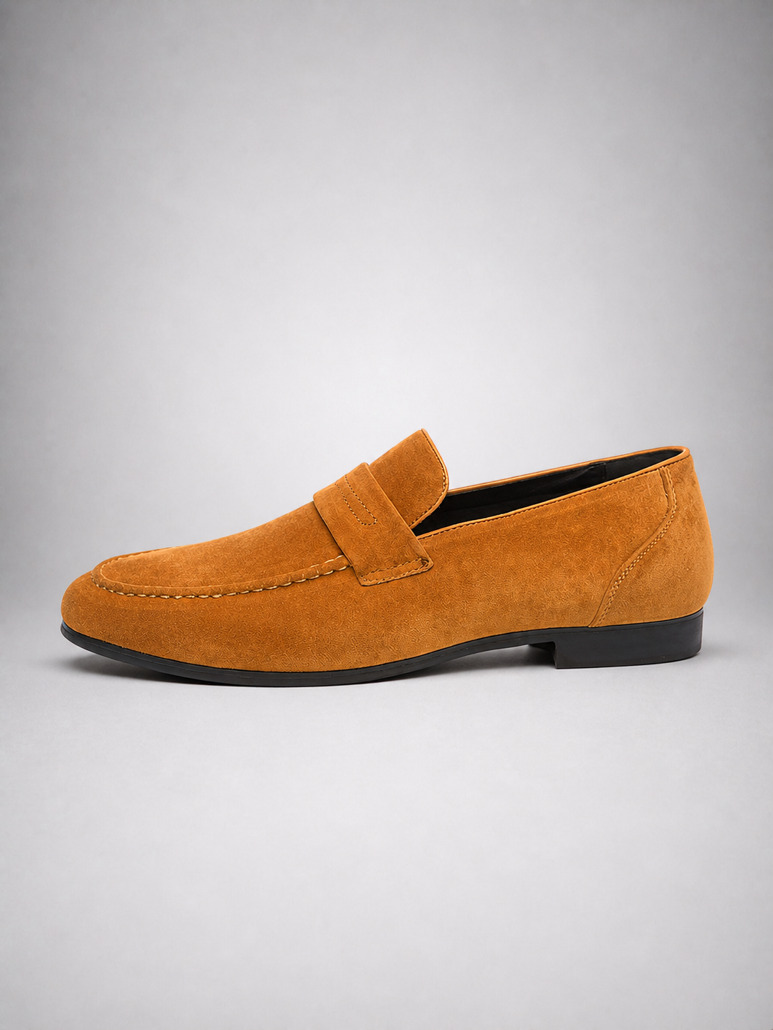 The Aldgate Penny Loafer