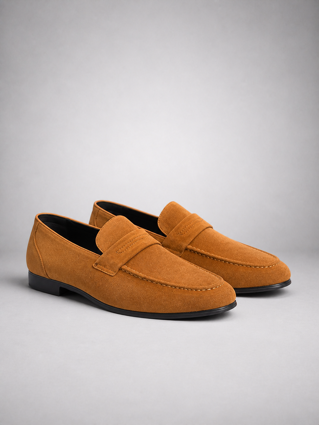 The Aldgate Penny Loafer