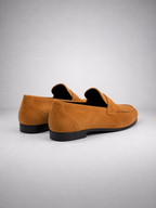 The Aldgate Penny Loafer