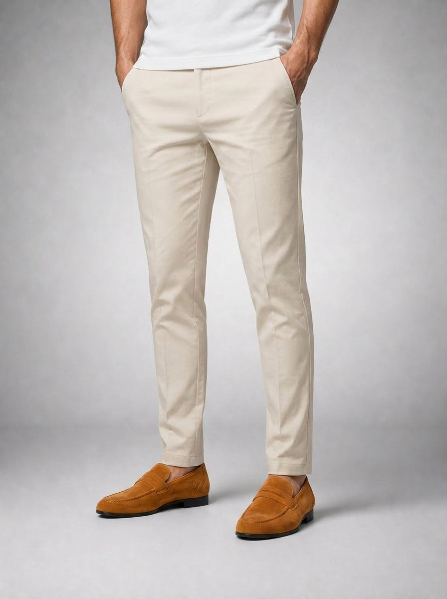The Aldgate Penny Loafer
