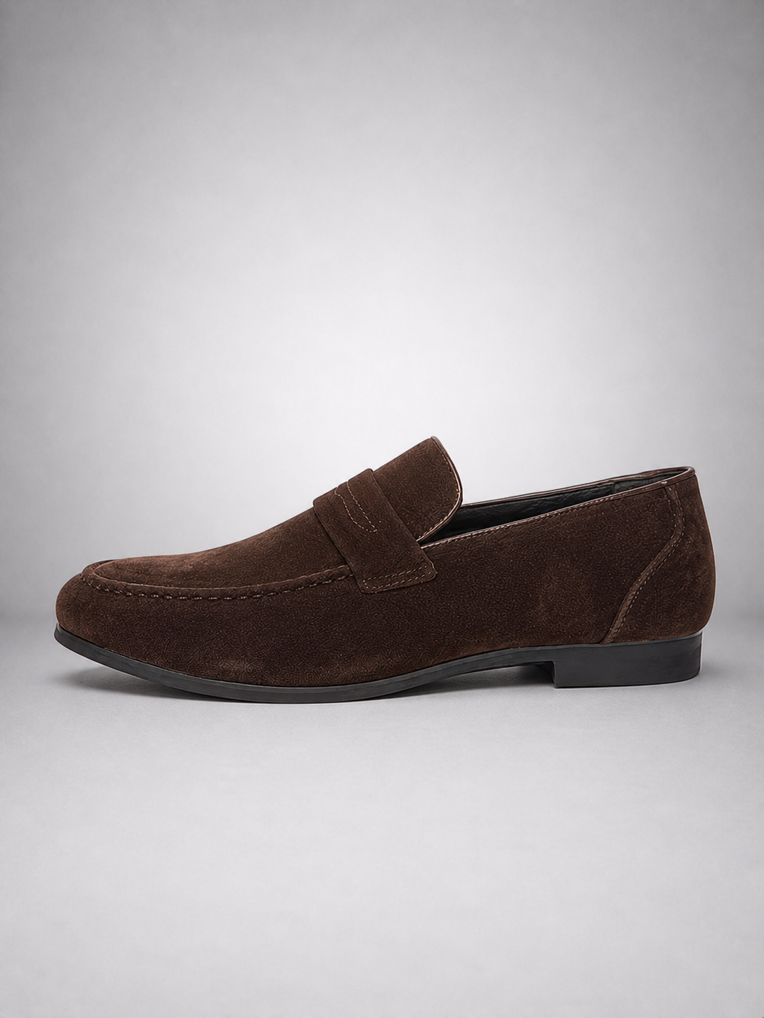 The Aldgate Penny Loafer