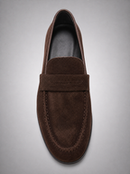 The Aldgate Penny Loafer