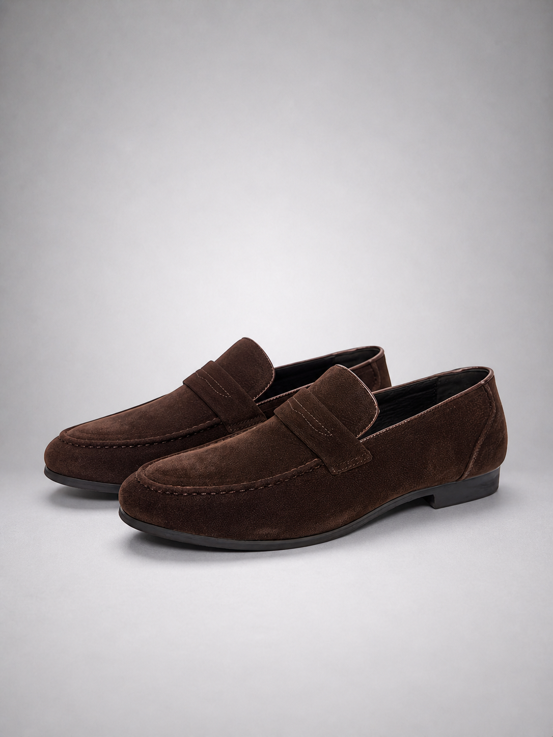 The Aldgate Penny Loafer