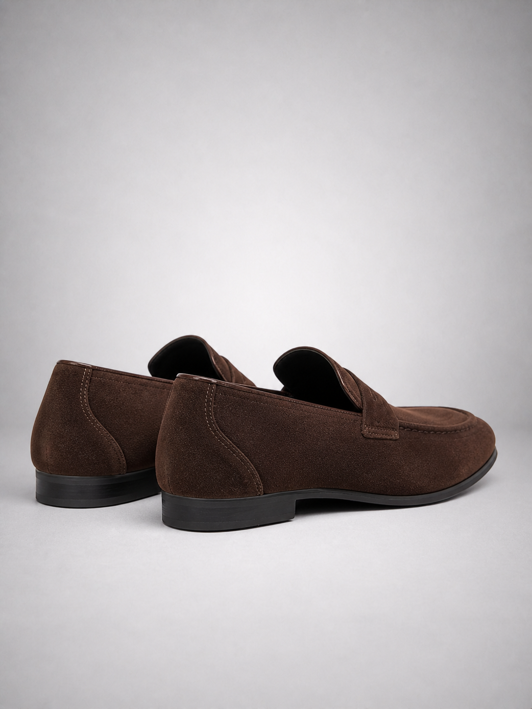 The Aldgate Penny Loafer