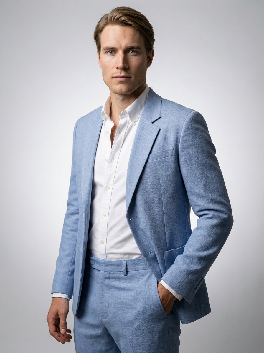 The Aldington Tailored Set
