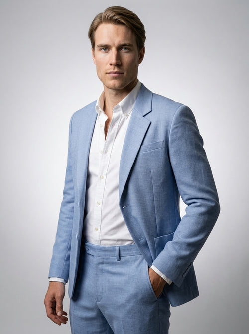 The Aldington Tailored Set