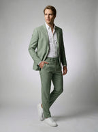 The Aldington Tailored Set