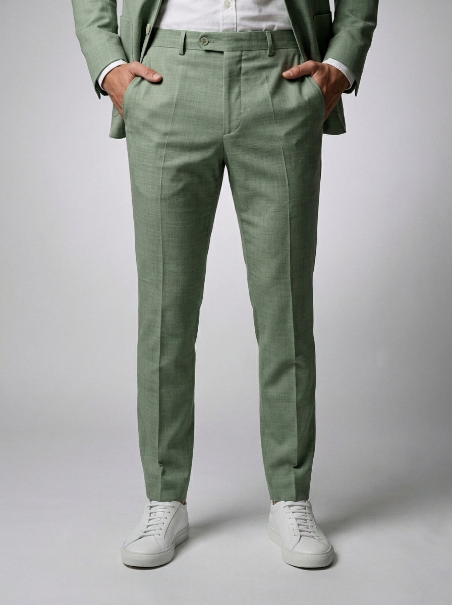 The Aldington Tailored Set
