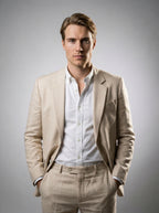 The Aldington Tailored Set