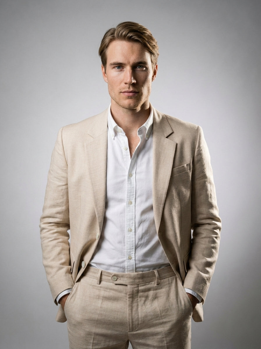 The Aldington Tailored Set