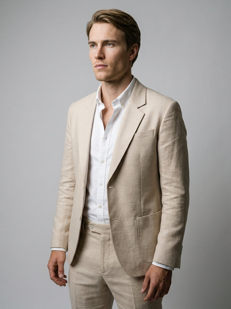 The Aldington Tailored Set