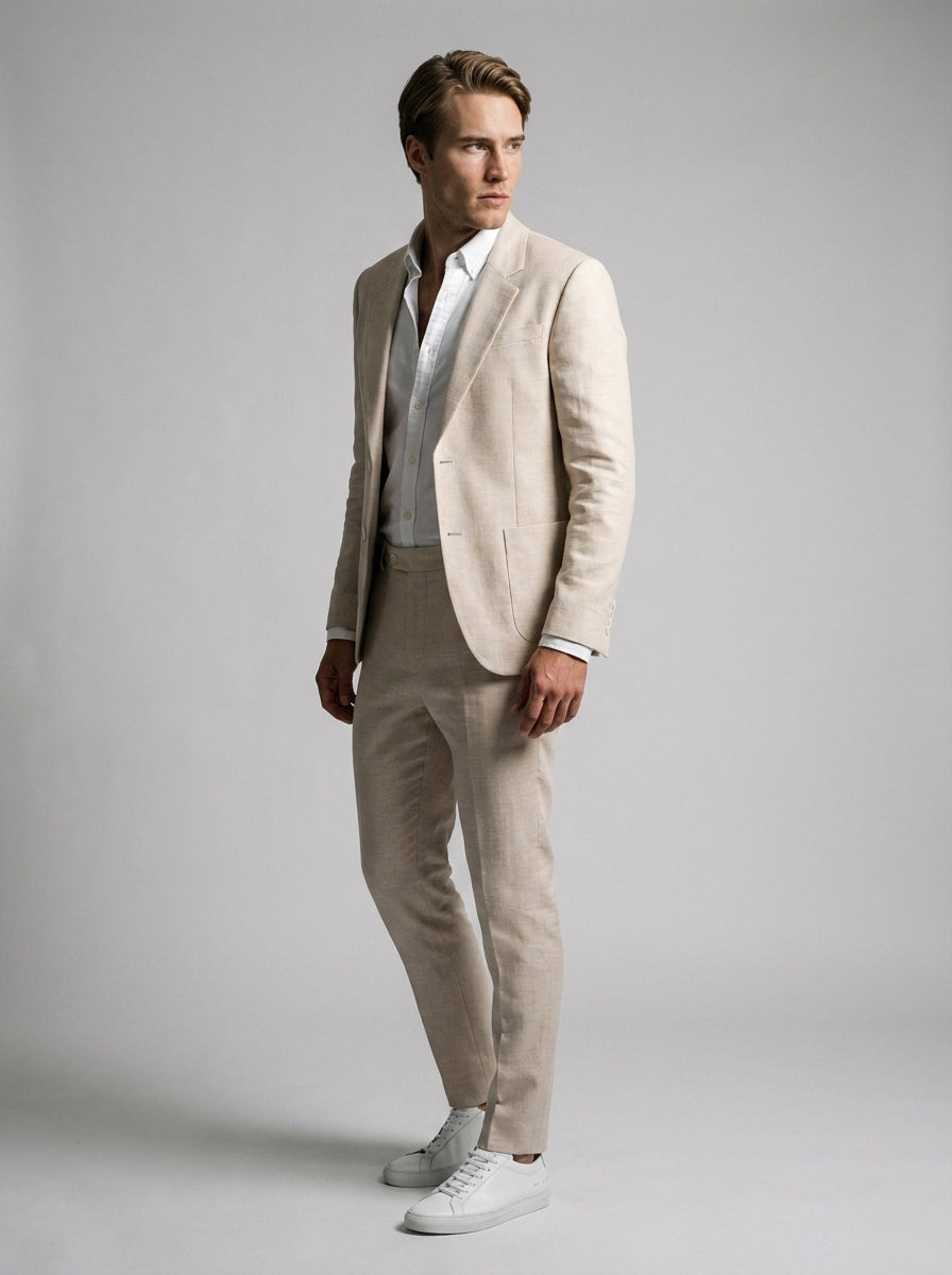 The Aldington Tailored Set