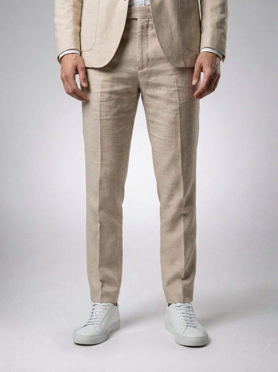 The Aldington Tailored Set