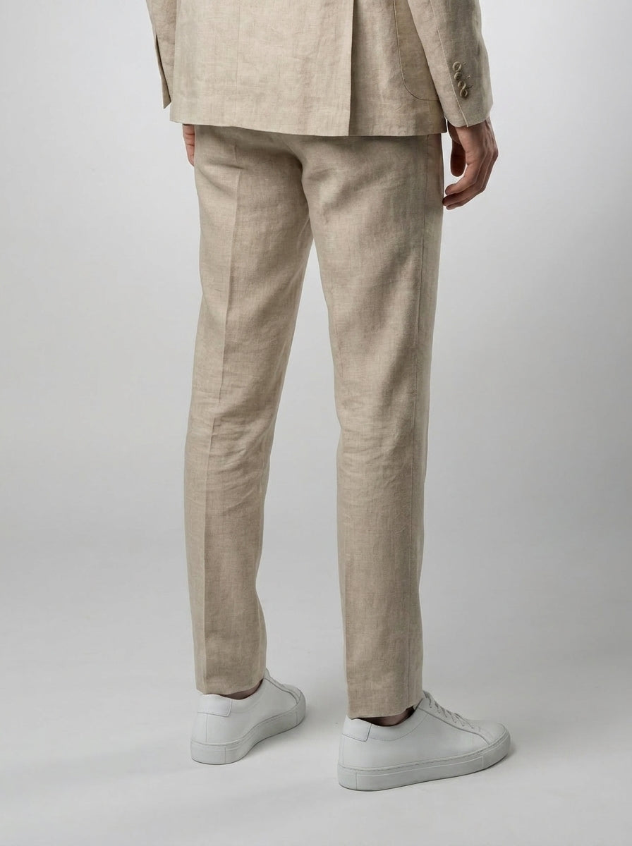 The Aldington Tailored Set