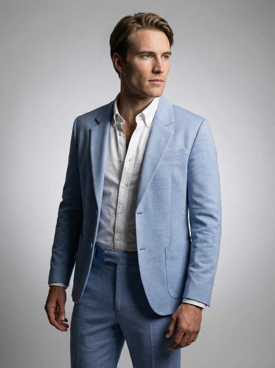 The Aldington Tailored Set