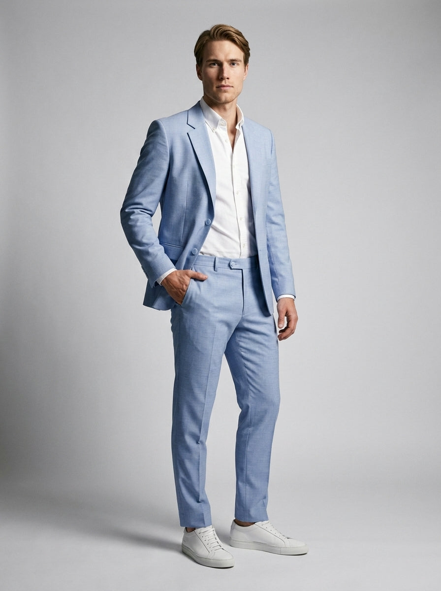 The Aldington Tailored Set