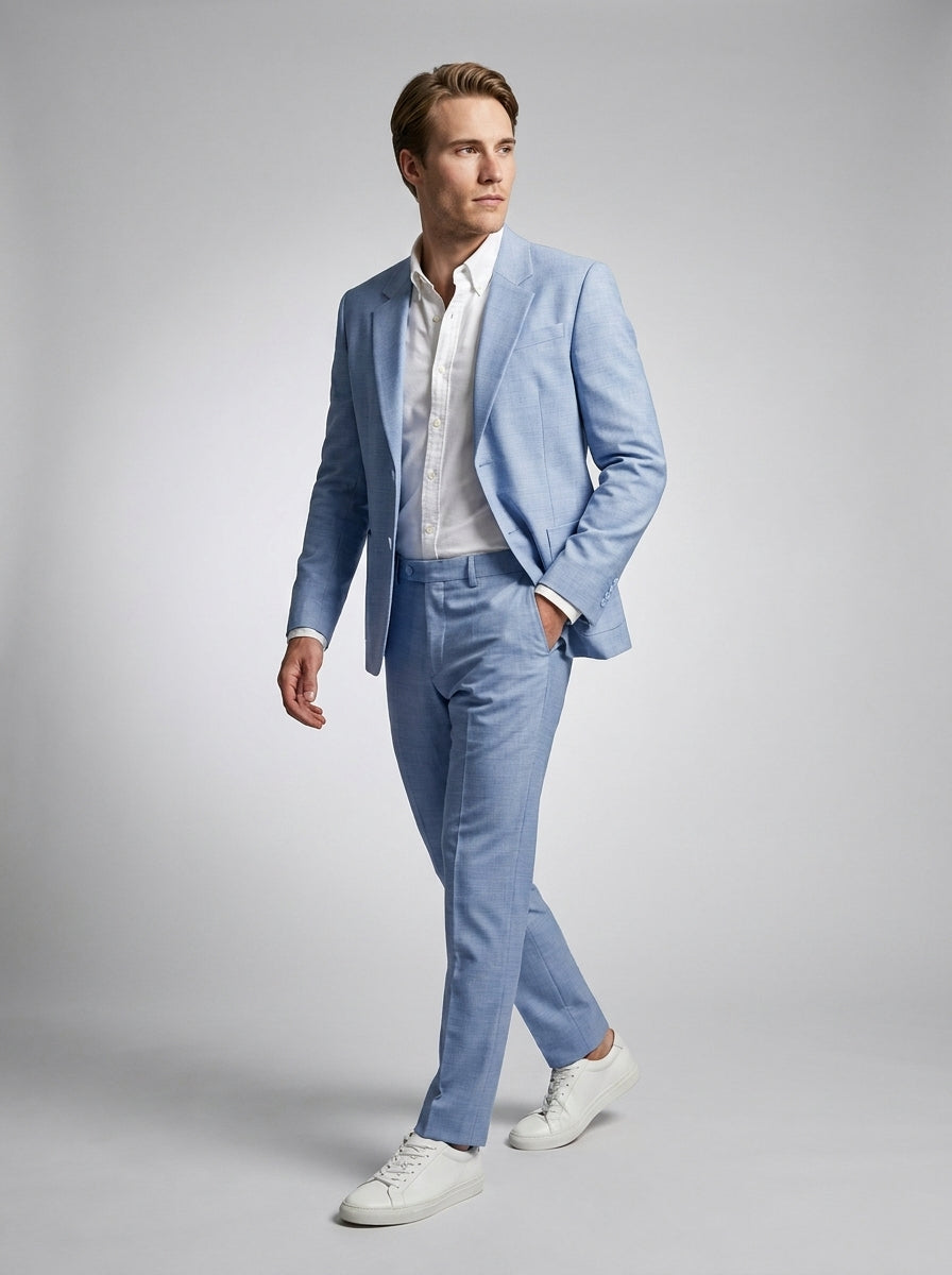 The Aldington Tailored Set