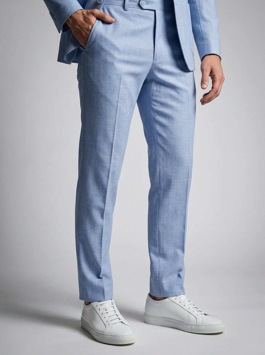The Aldington Tailored Set