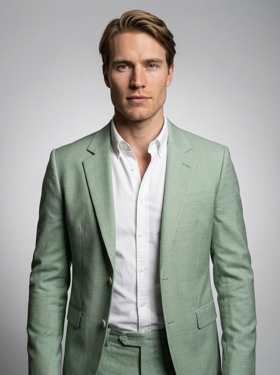 The Aldington Tailored Set