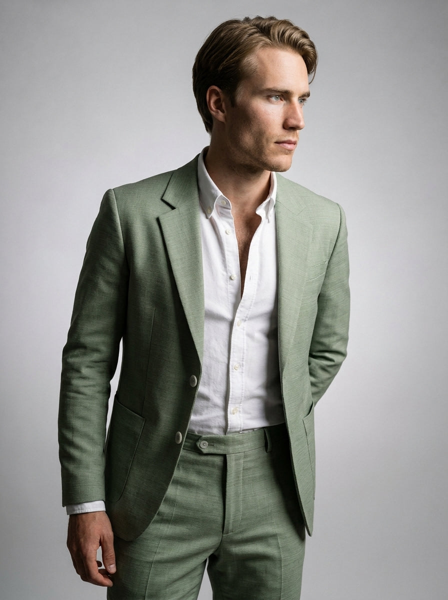 The Aldington Tailored Set