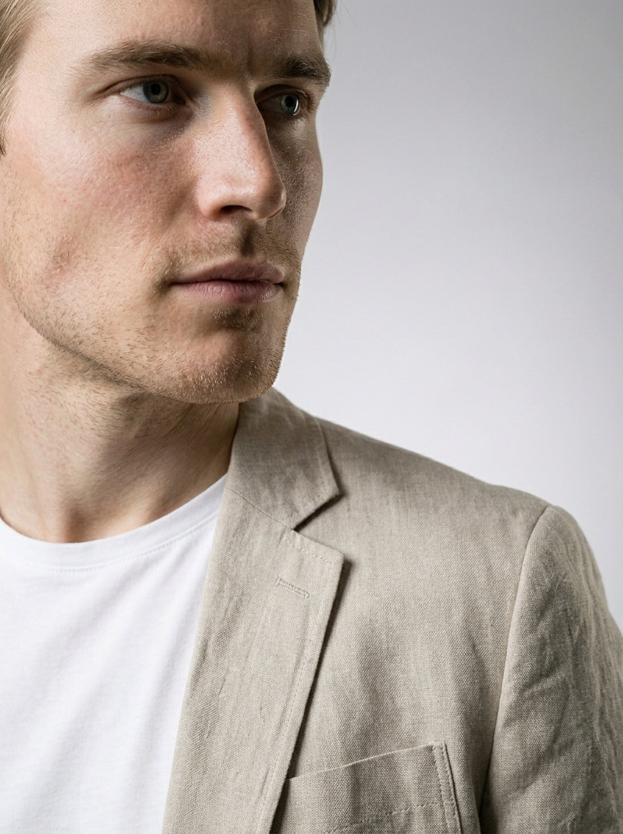 The Aldworth Summer Blazer