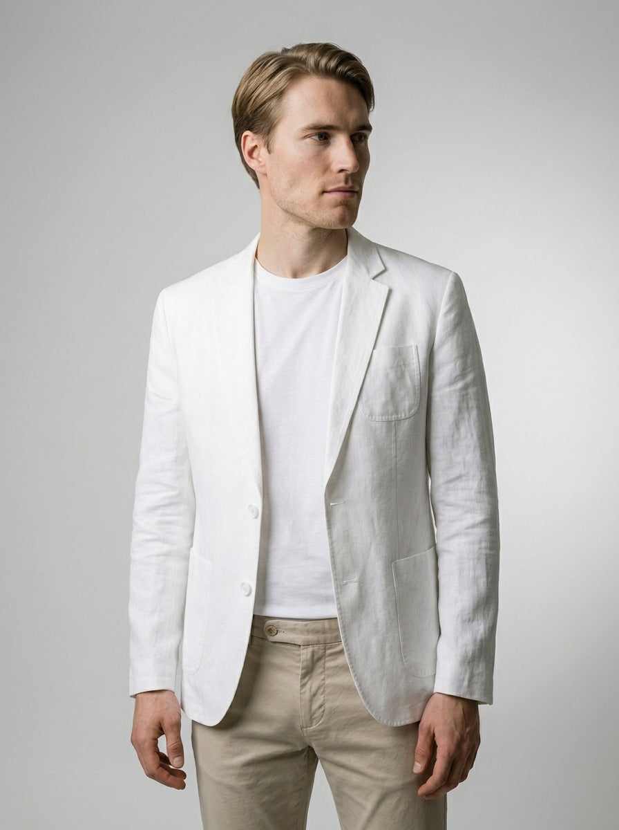 The Aldworth Summer Blazer