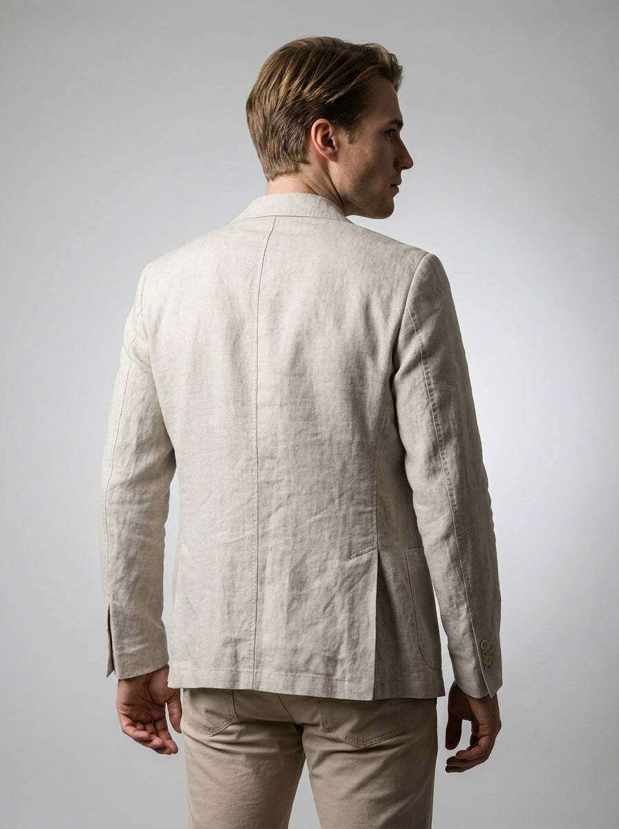 The Aldworth Summer Blazer