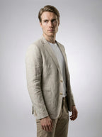 The Aldworth Summer Blazer