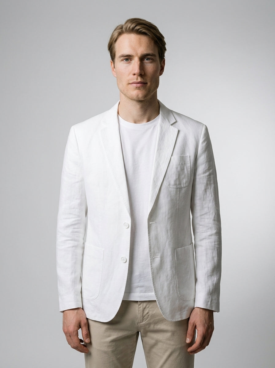 The Aldworth Summer Blazer