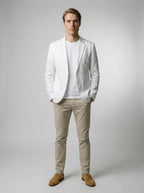 The Aldworth Summer Blazer