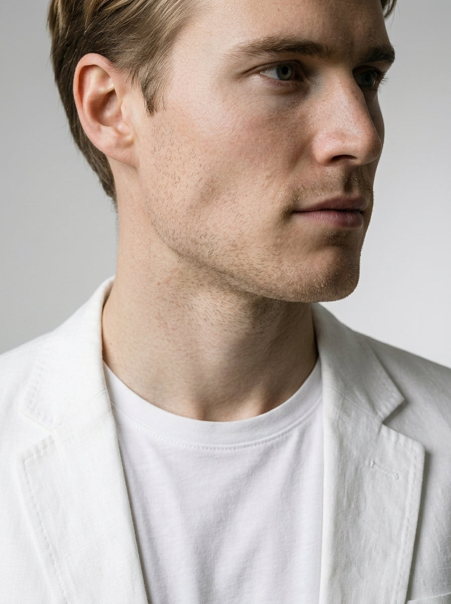 The Aldworth Summer Blazer