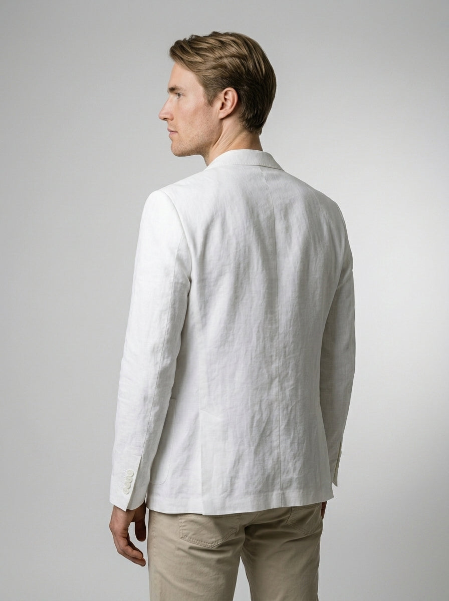 The Aldworth Summer Blazer