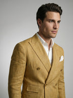 The Beaumonde Double Breasted Blazer