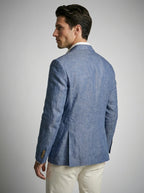 The Beaumonde Double Breasted Blazer