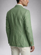 The Beaumonde Double Breasted Blazer