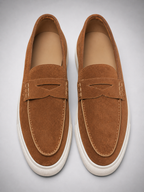 The Bexhill Platform Loafer