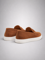 The Bexhill Platform Loafer