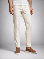The Bexhill Platform Loafer