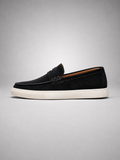 The Bexhill Platform Loafer