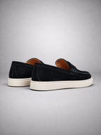 The Bexhill Platform Loafer