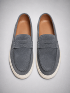 The Bexhill Platform Loafer