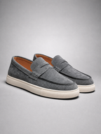The Bexhill Platform Loafer